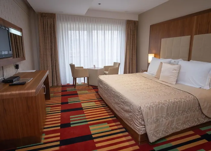 Hotel Dubrovnik