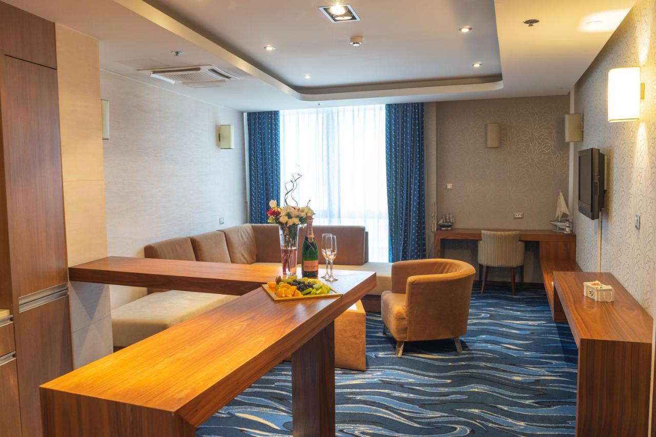 Hotel Dubrovnik Zenica