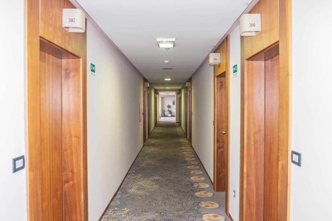 Dubrovnik Hotel 4*