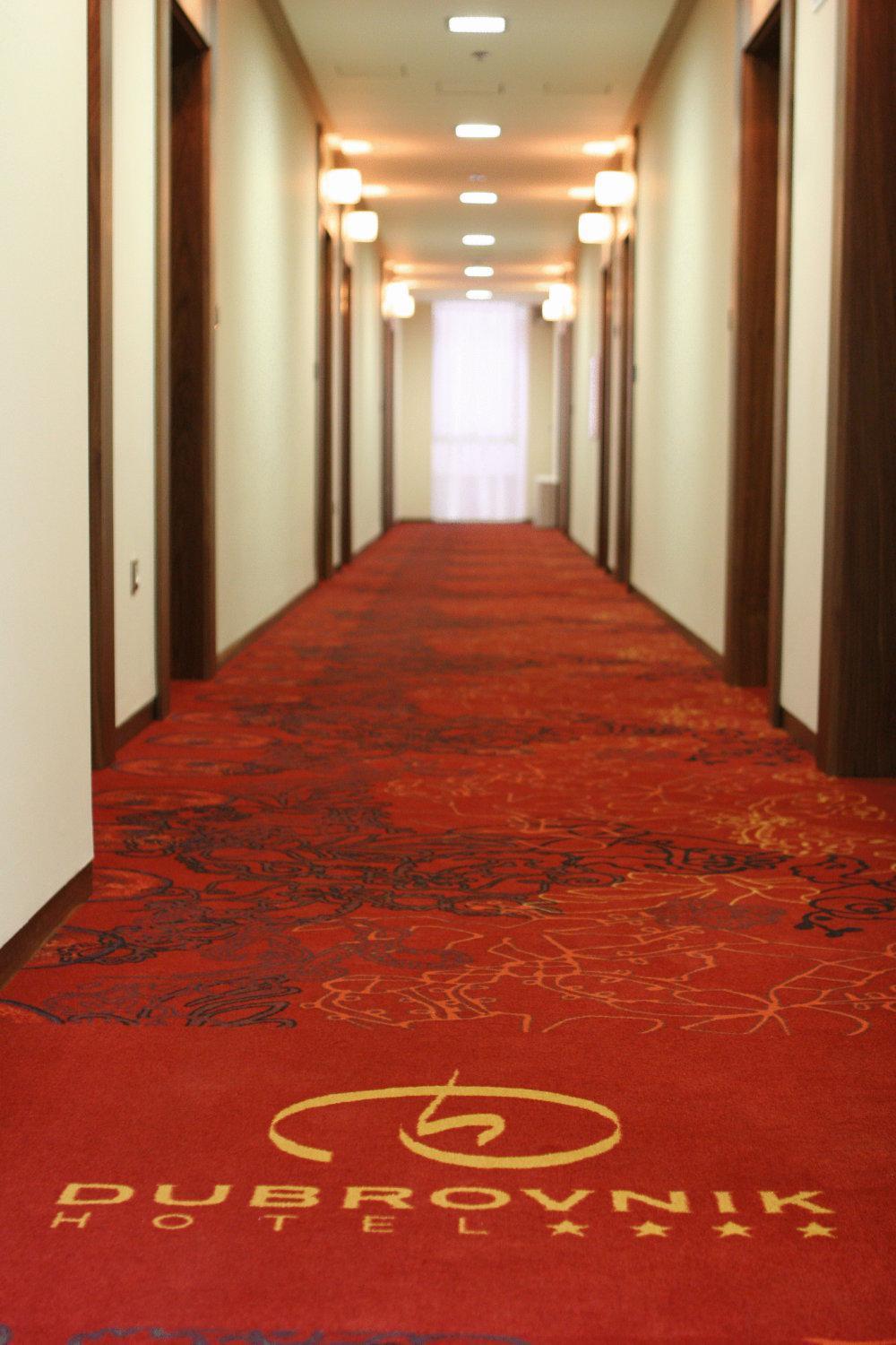 Hotel Dubrovnik Zenica