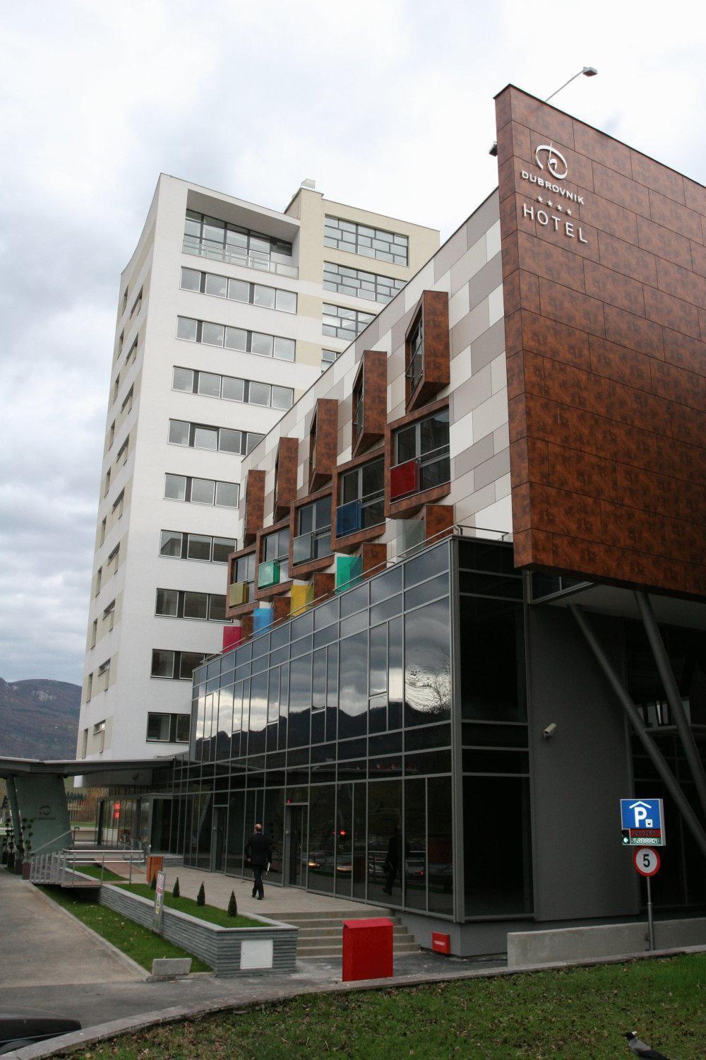 Dubrovnik 4* Zenica