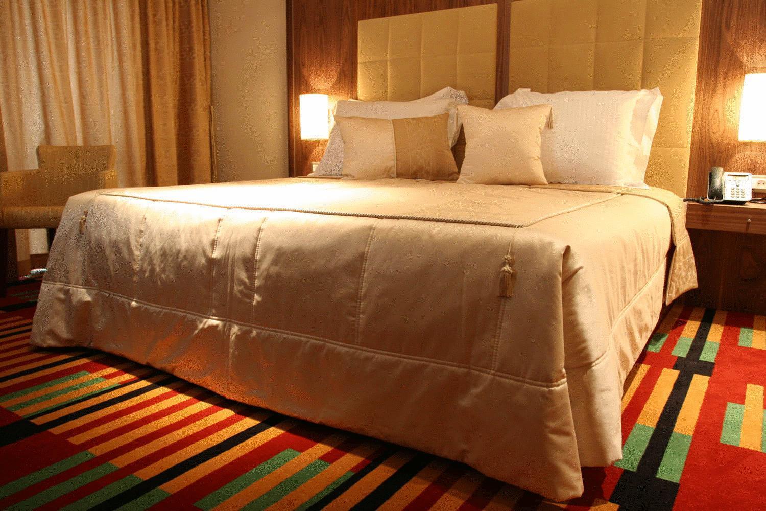Hotel Dubrovnik Zenica
