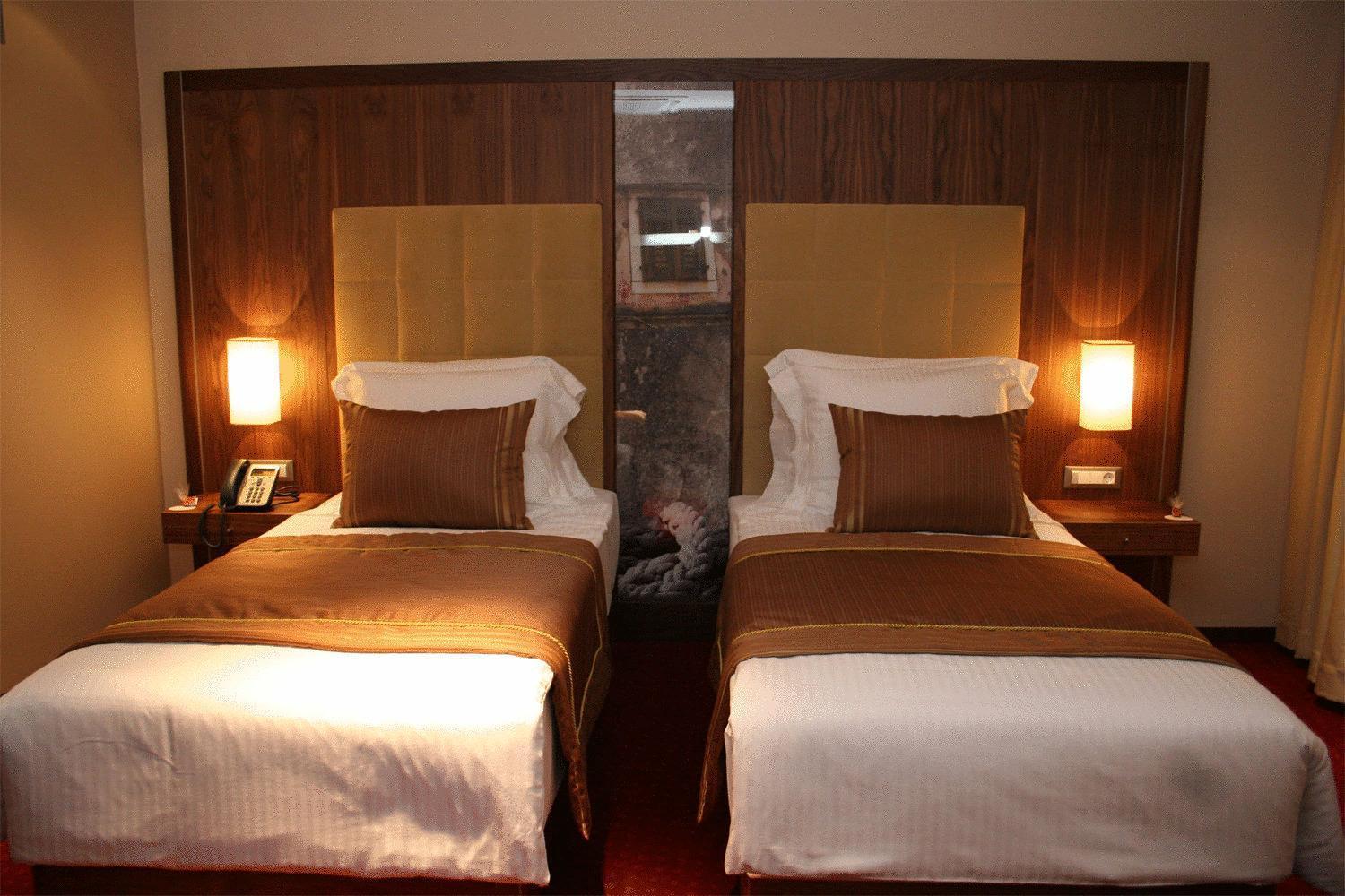Dubrovnik 4*