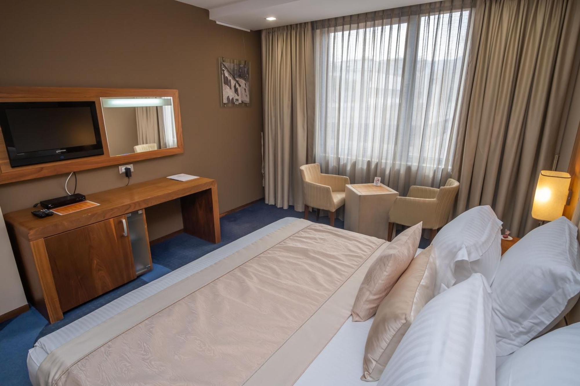 Hotel Dubrovnik