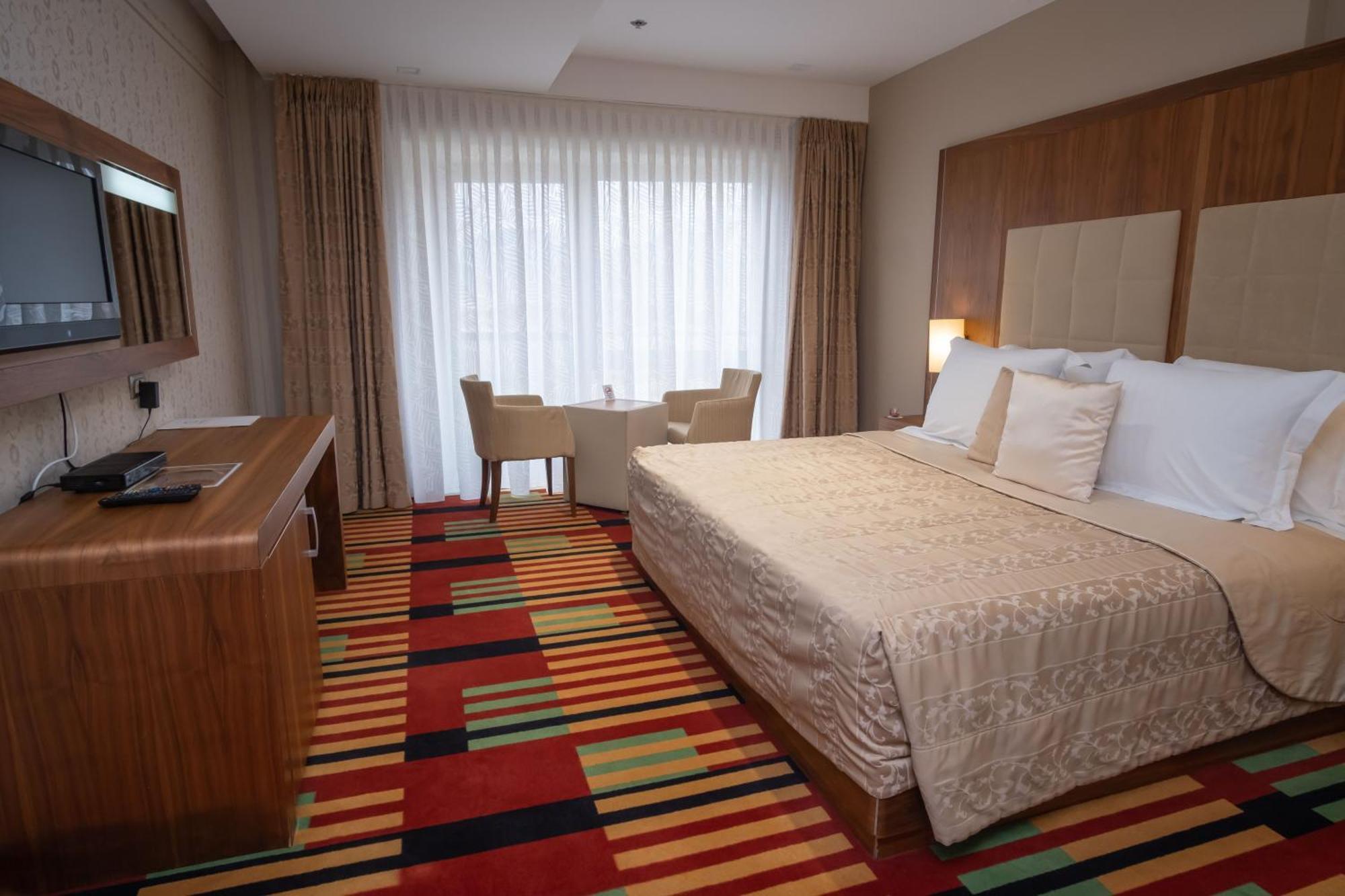 Dubrovnik 4*