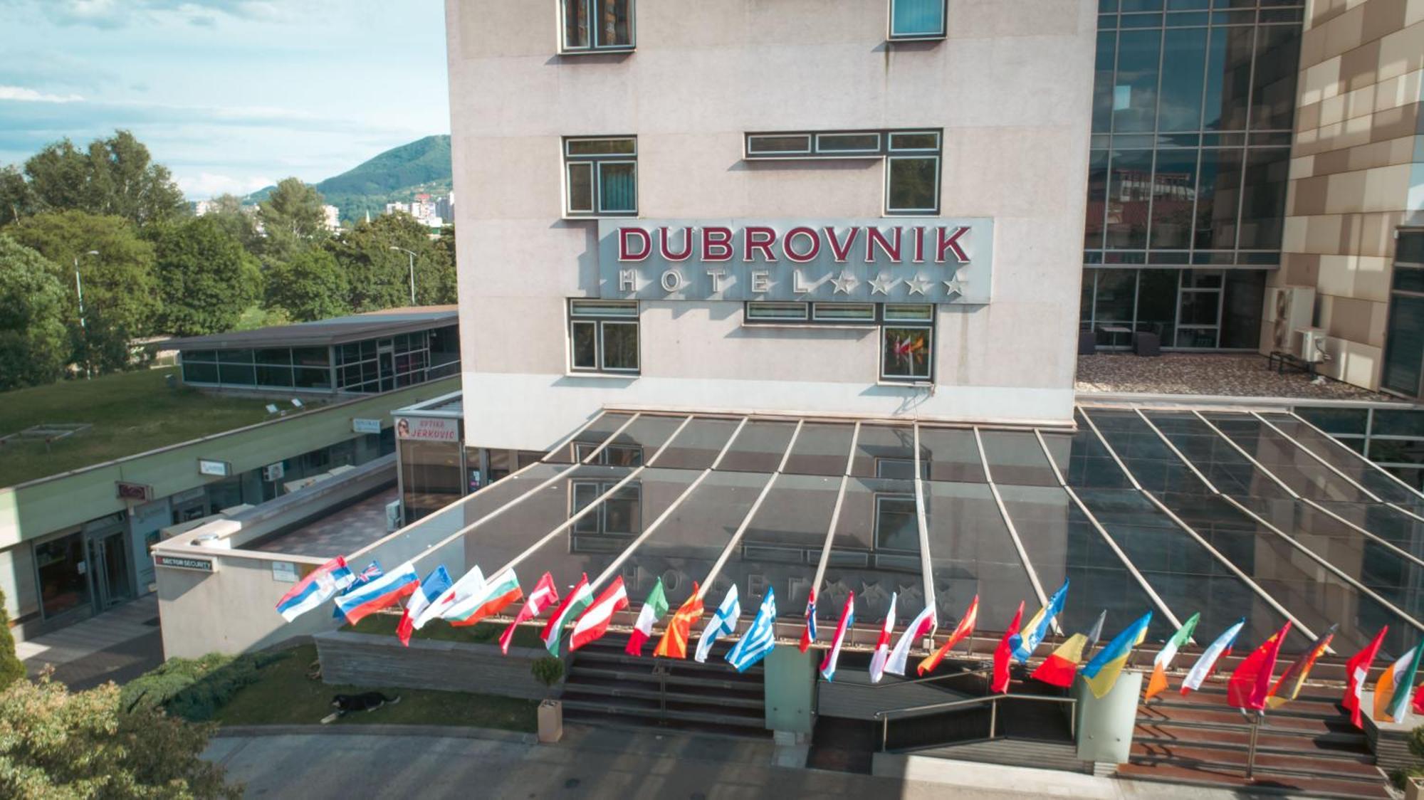 Dubrovnik 4* Zenica