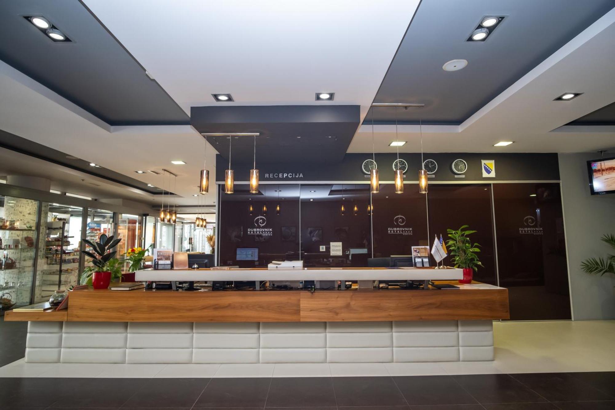 Dubrovnik Hotel 4*