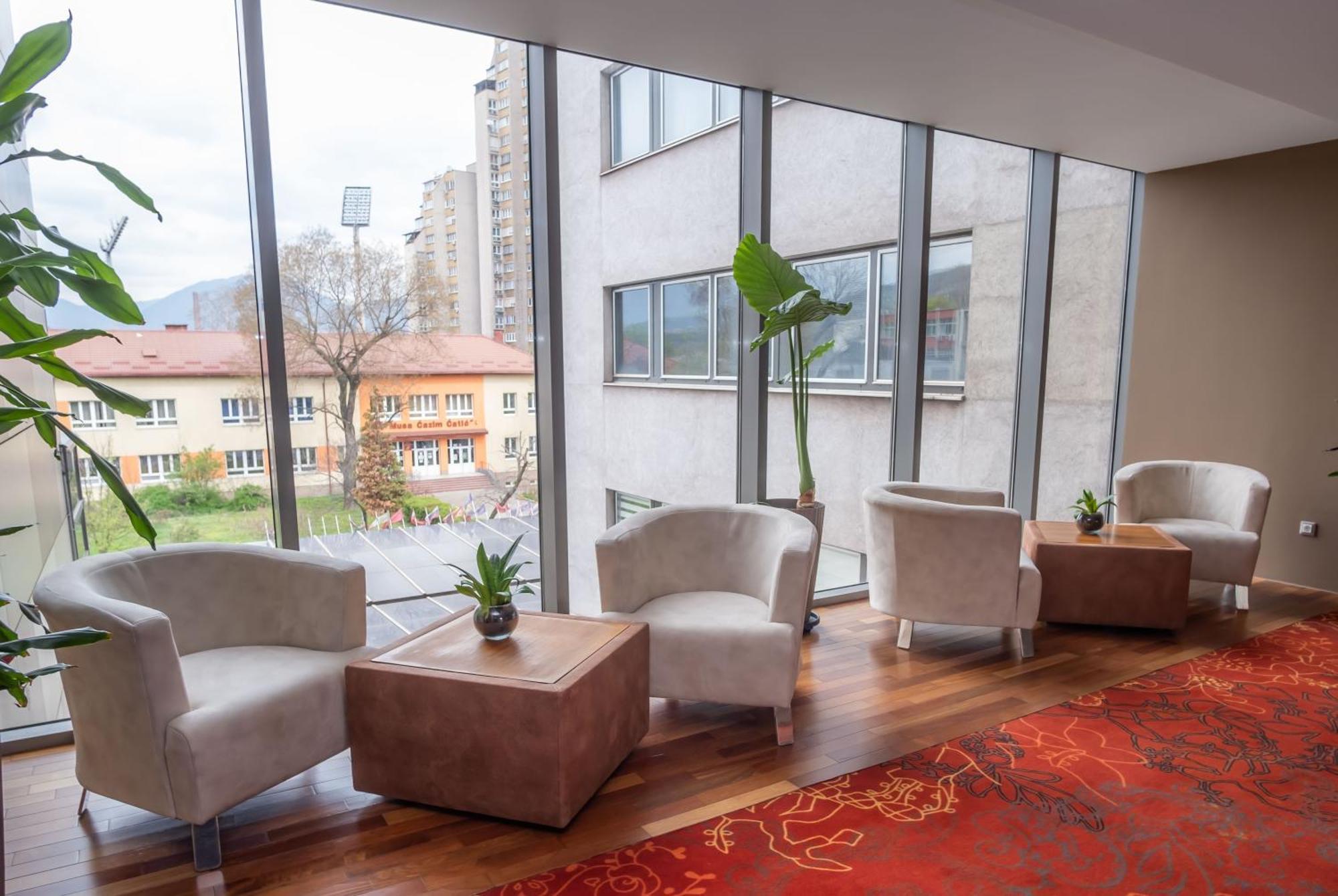 Hotel Dubrovnik 4*