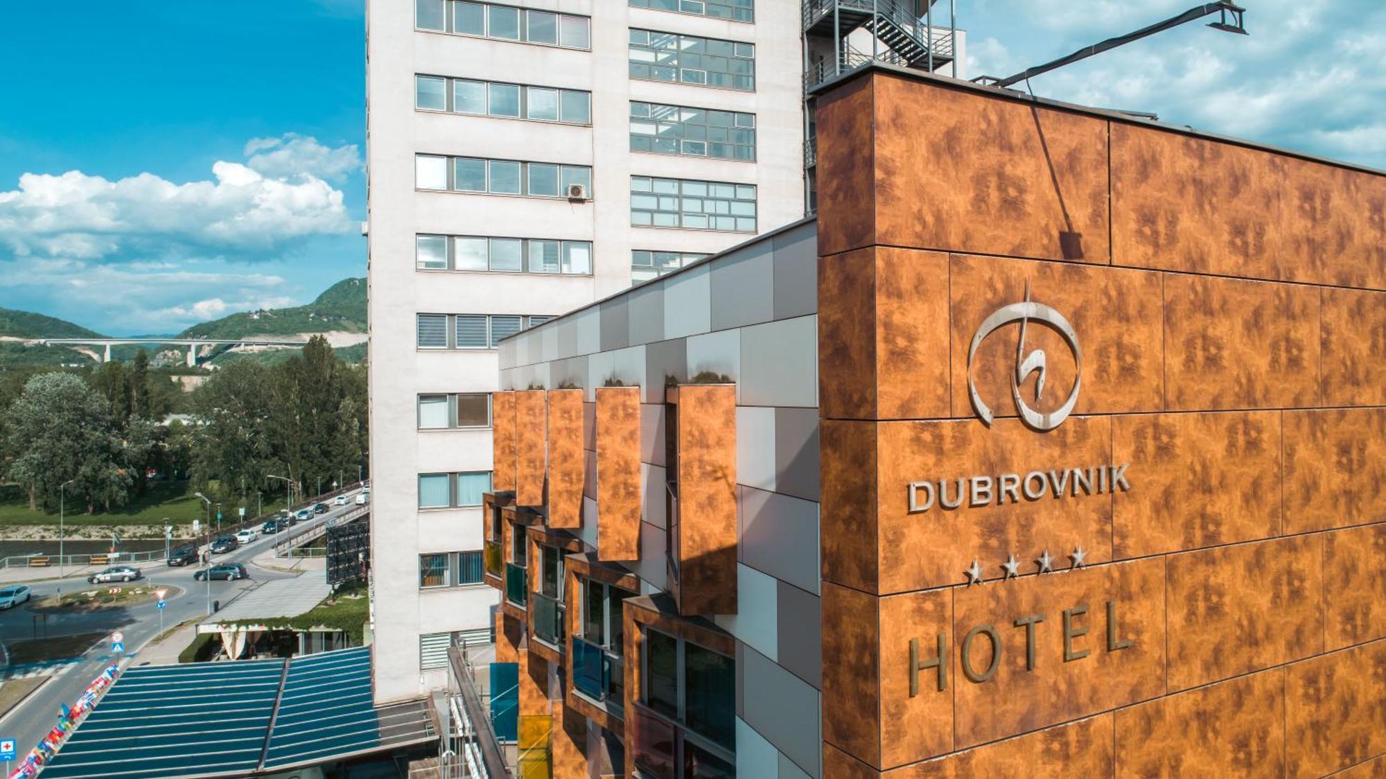 Hotel Dubrovnik Zenica