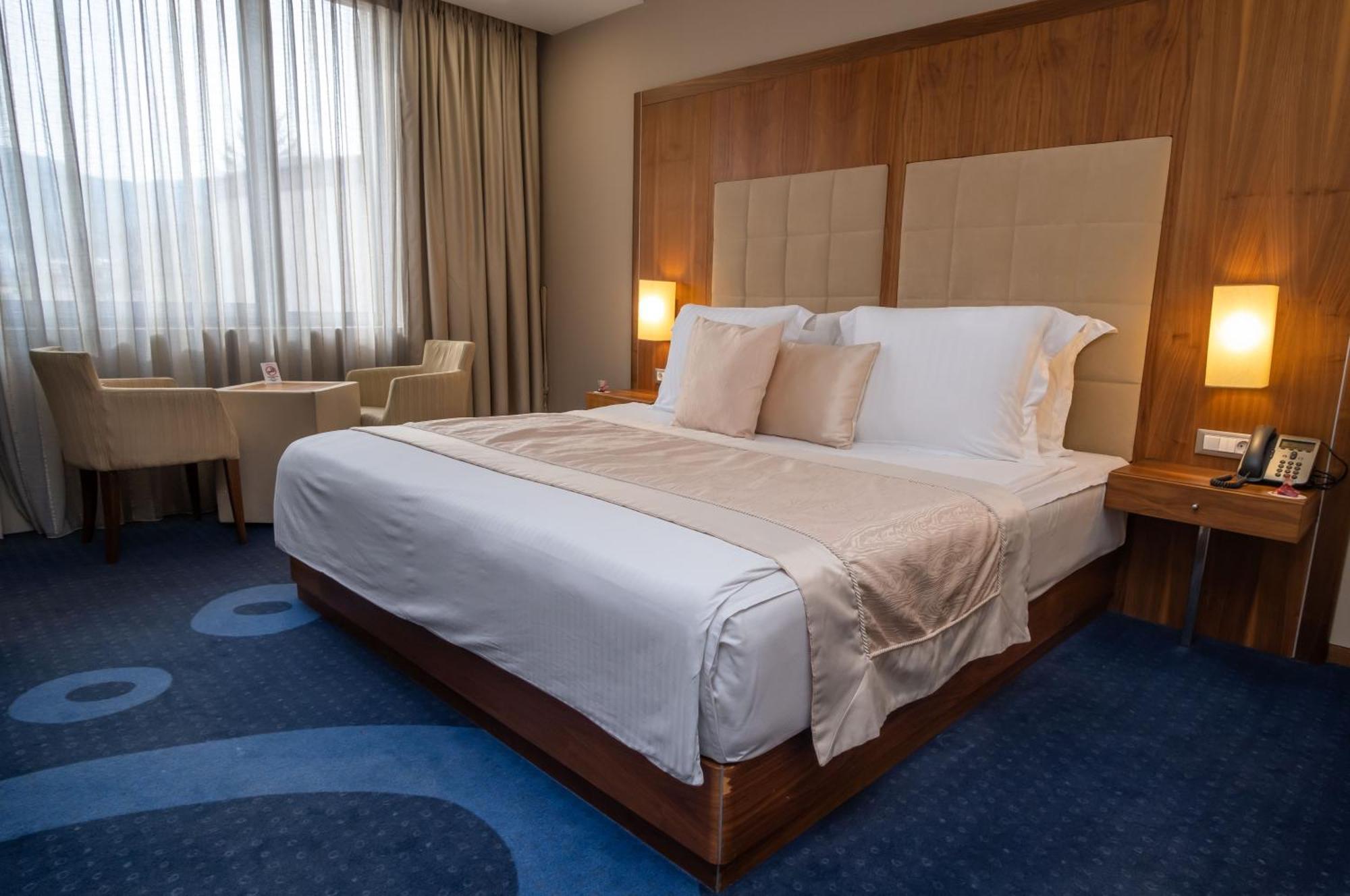 Dubrovnik Hotel