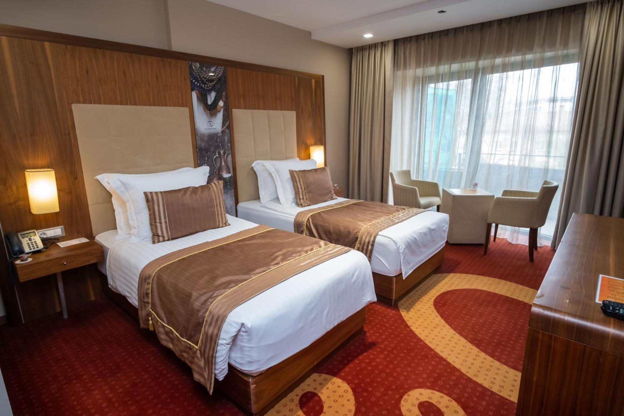 Dubrovnik Hotel 4*