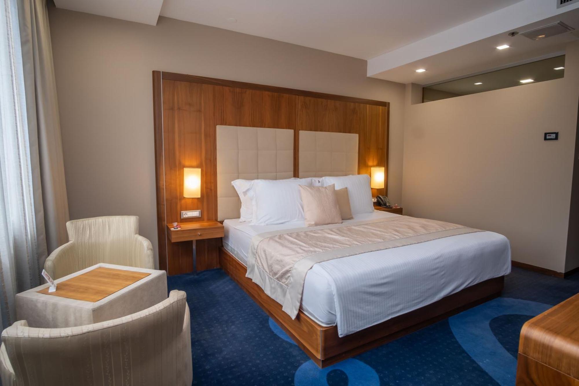 Dubrovnik Hotel Zenica