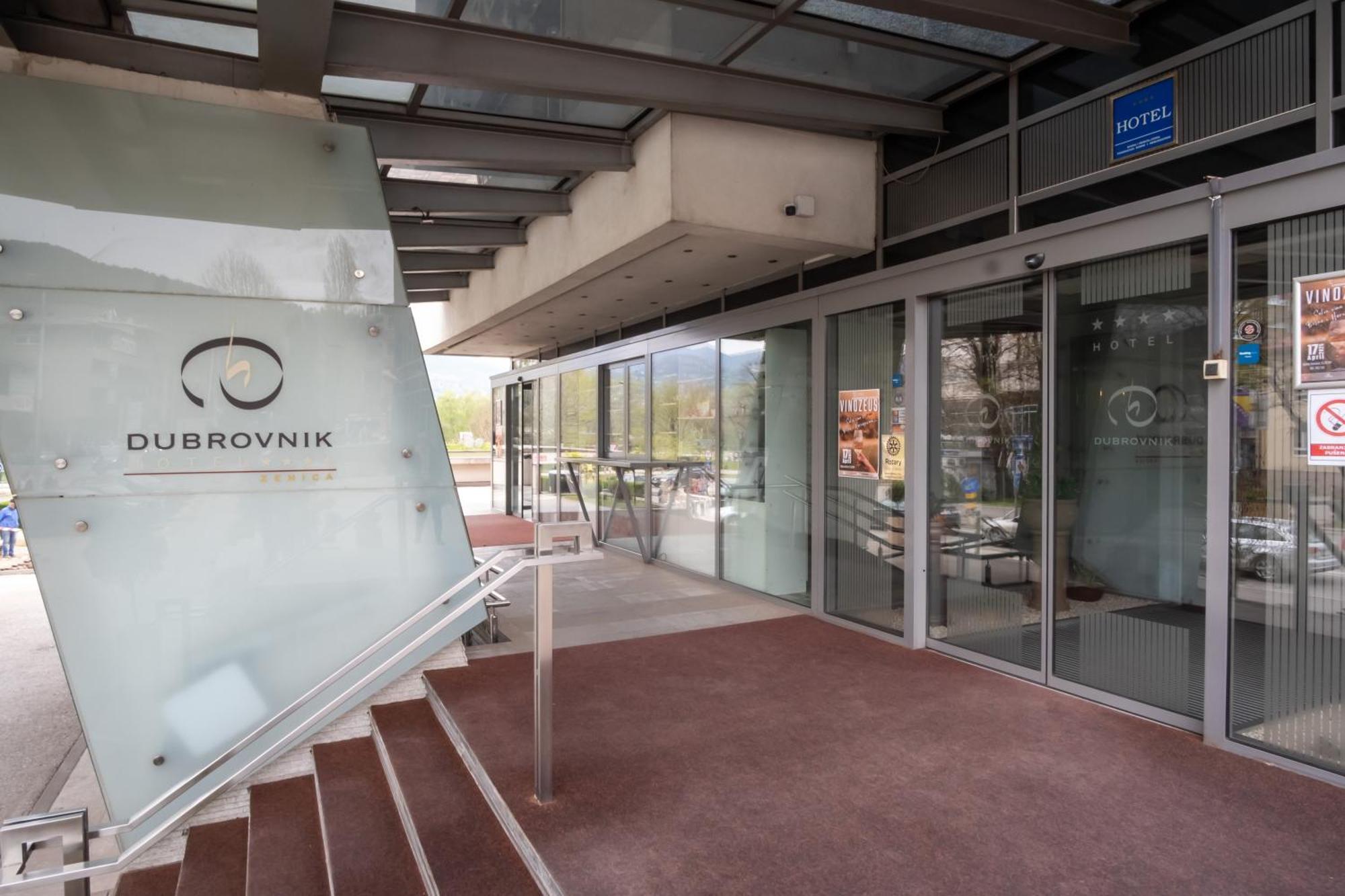 Hotel Dubrovnik Zenica