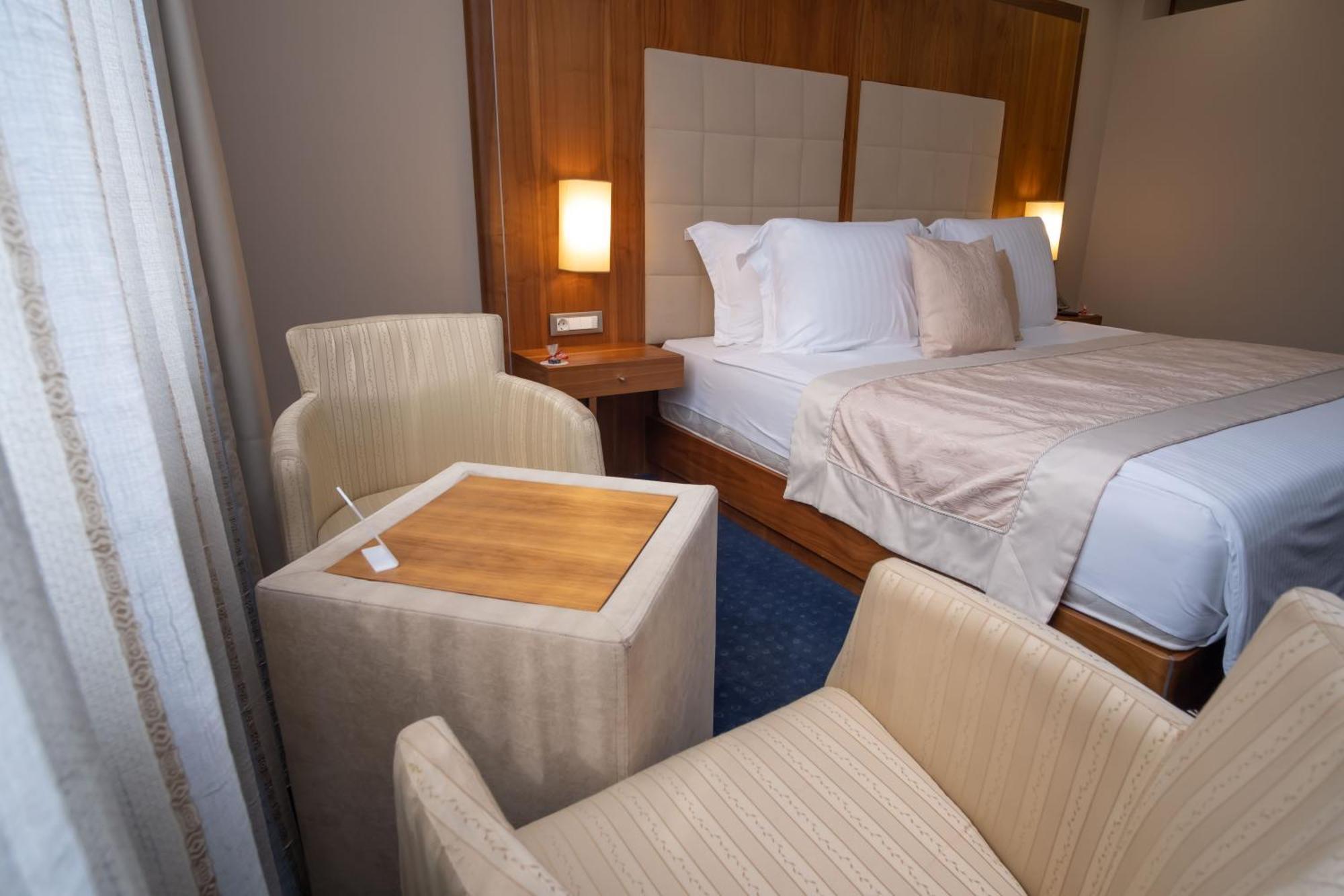 Dubrovnik 4* Zenica