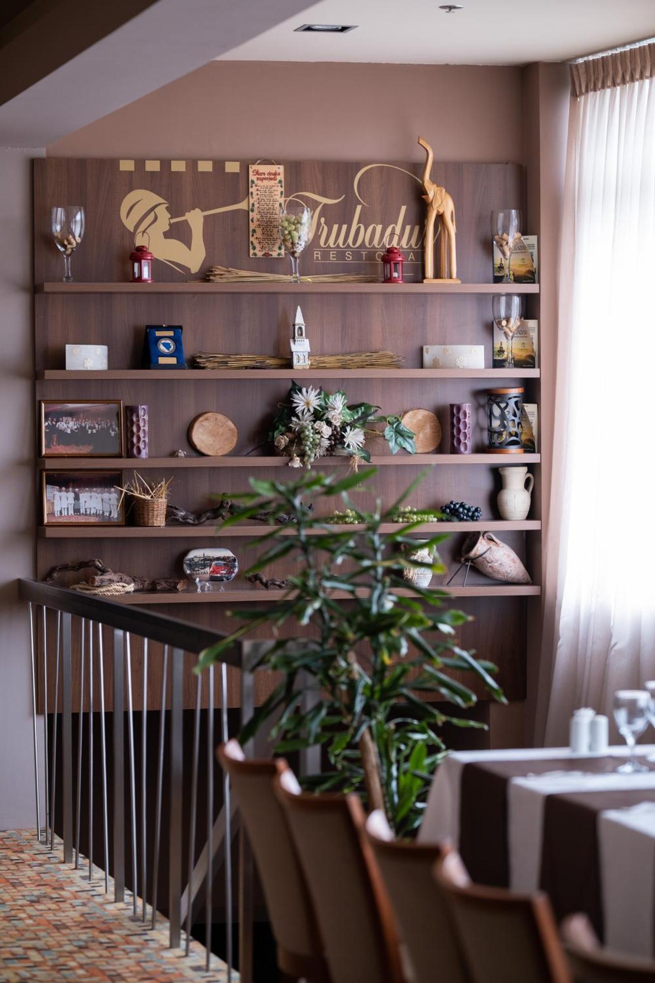 Dubrovnik Hotel 4*