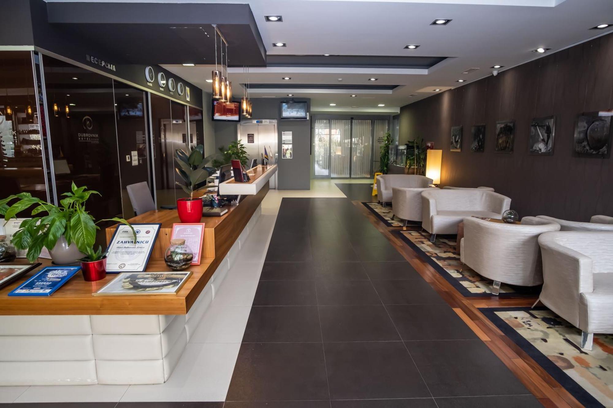 Dubrovnik Hotel Zenica
