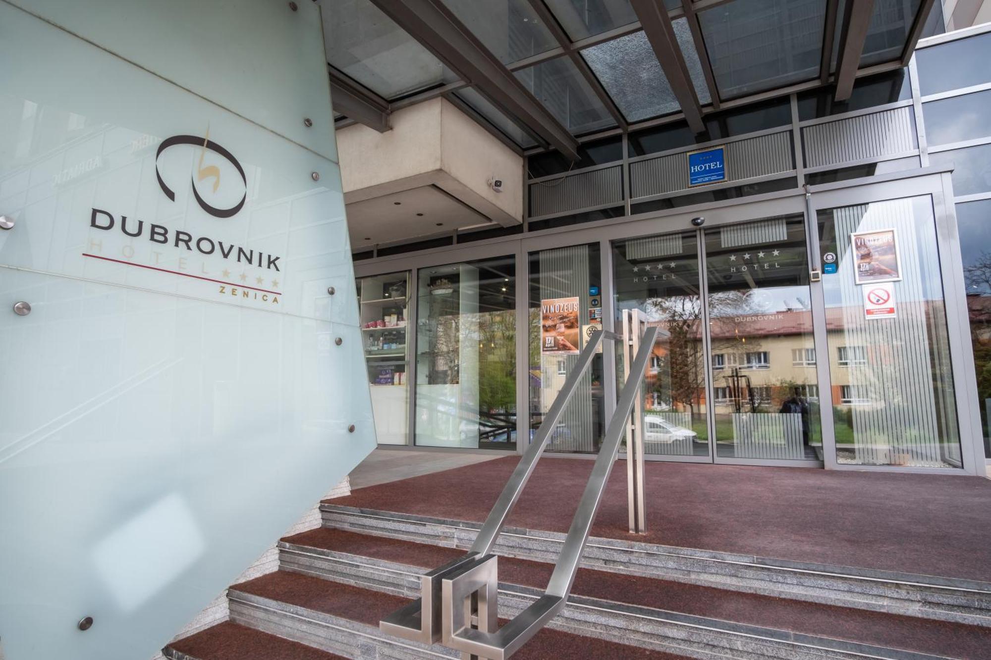 Dubrovnik Hotel
