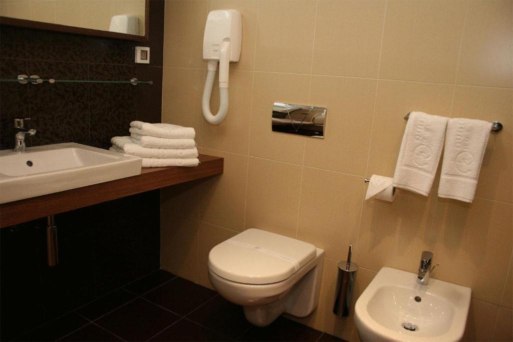 Hotel Dubrovnik Zenica